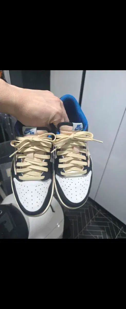 ジョーダン1 ロー