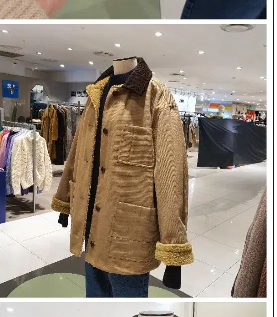 STUDIO TOMBOY スタジオトムボーイ オーバーサイズ キルティング アウター フリーサイズ