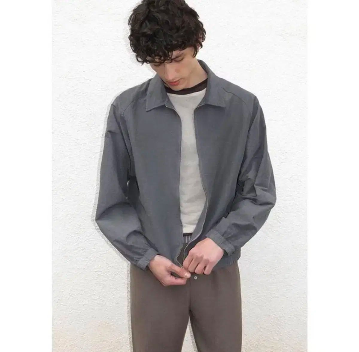 パロマウール ビカス フロレスタ セットアップ