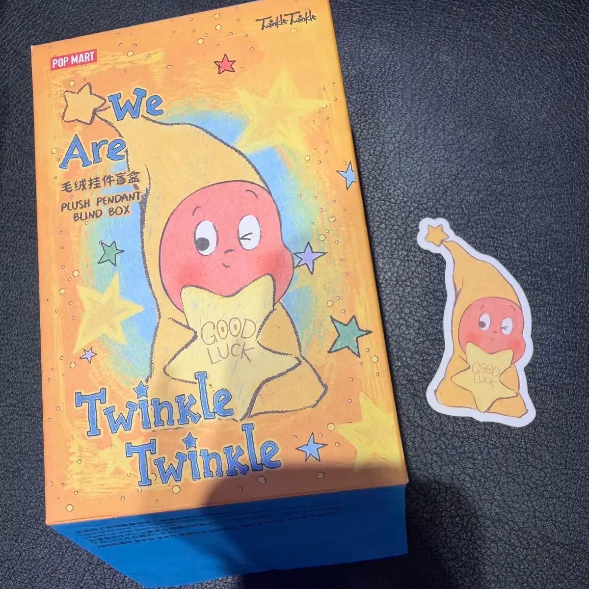 ケラケラ サイン色紙＋CD