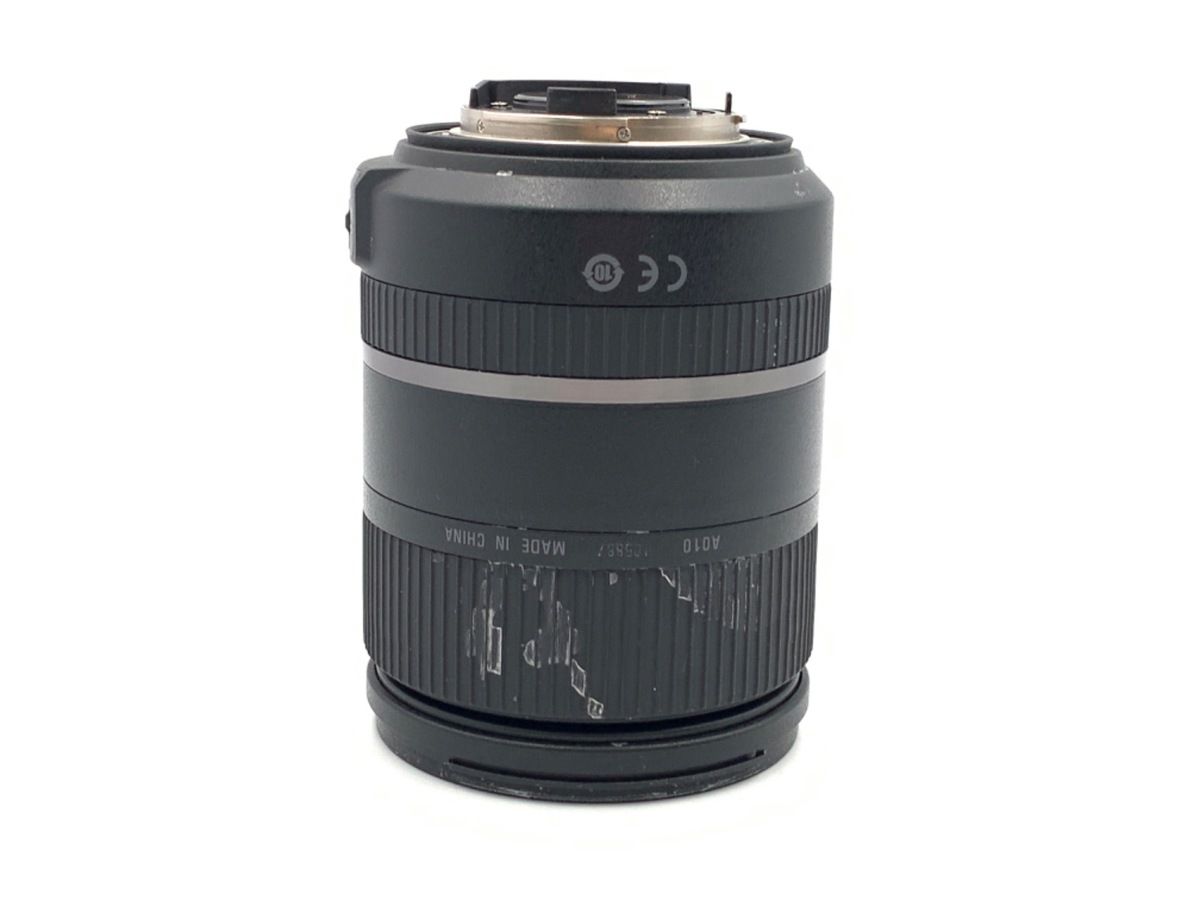 並品 タムロン 28-300mm F3.5-6.3 Di VC PZD ニコン用 Model A010