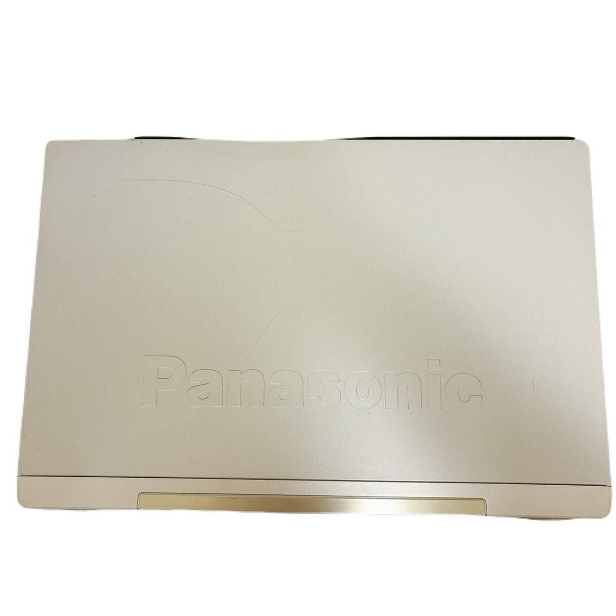 ビデオデッキ SVHS