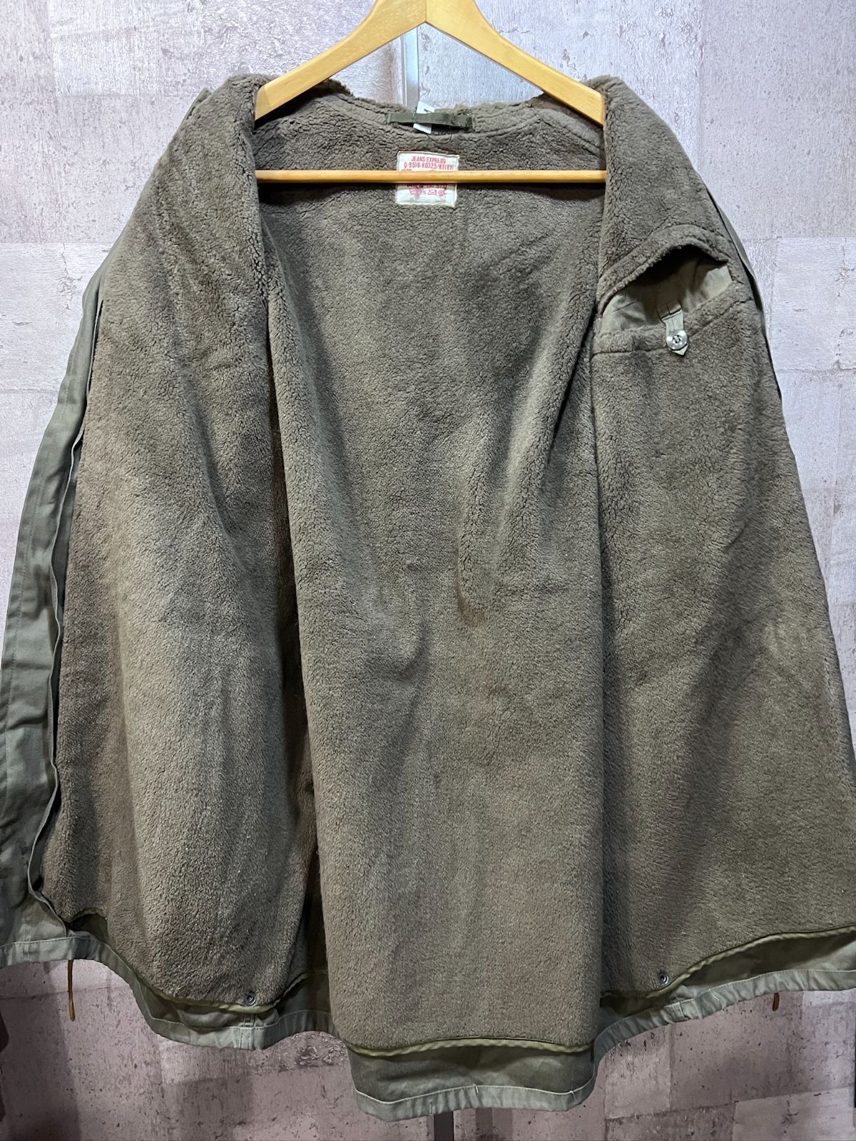 ライナー付属 Gr12