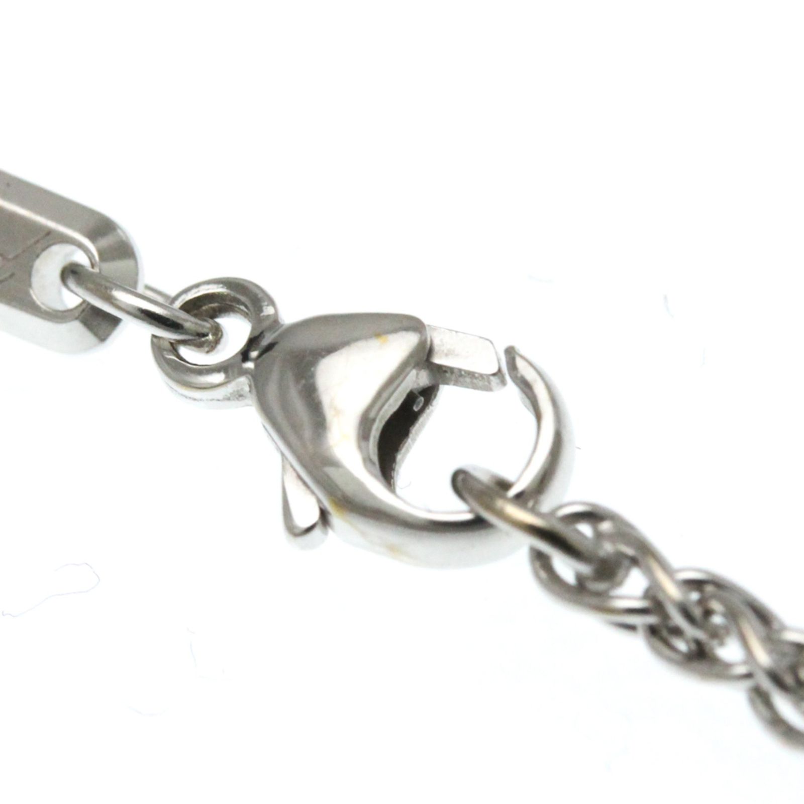 シルバー ハッピーダイヤモンド