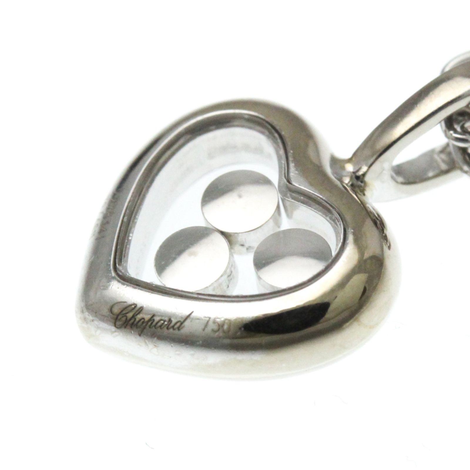 ハート ネックレス79