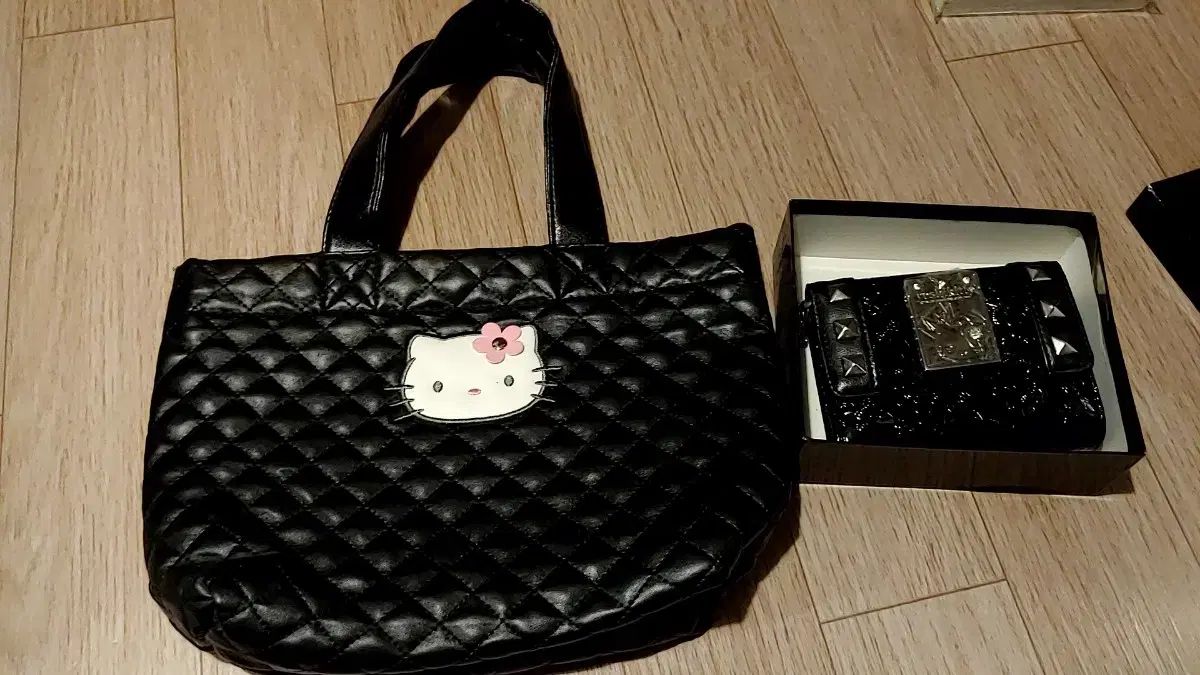 セット レトロキティー