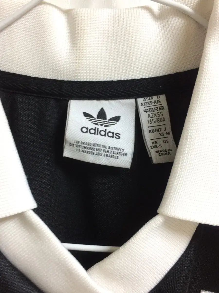 アディダス フットボール ロングスリーブ xxs