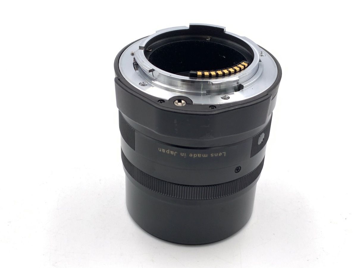 コンタックス ゾナー T G 90mm F2.8 ブラック