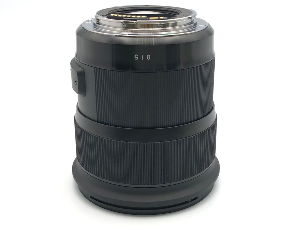 シグマ 24mm F1.4 DG HSM Art キヤノン用