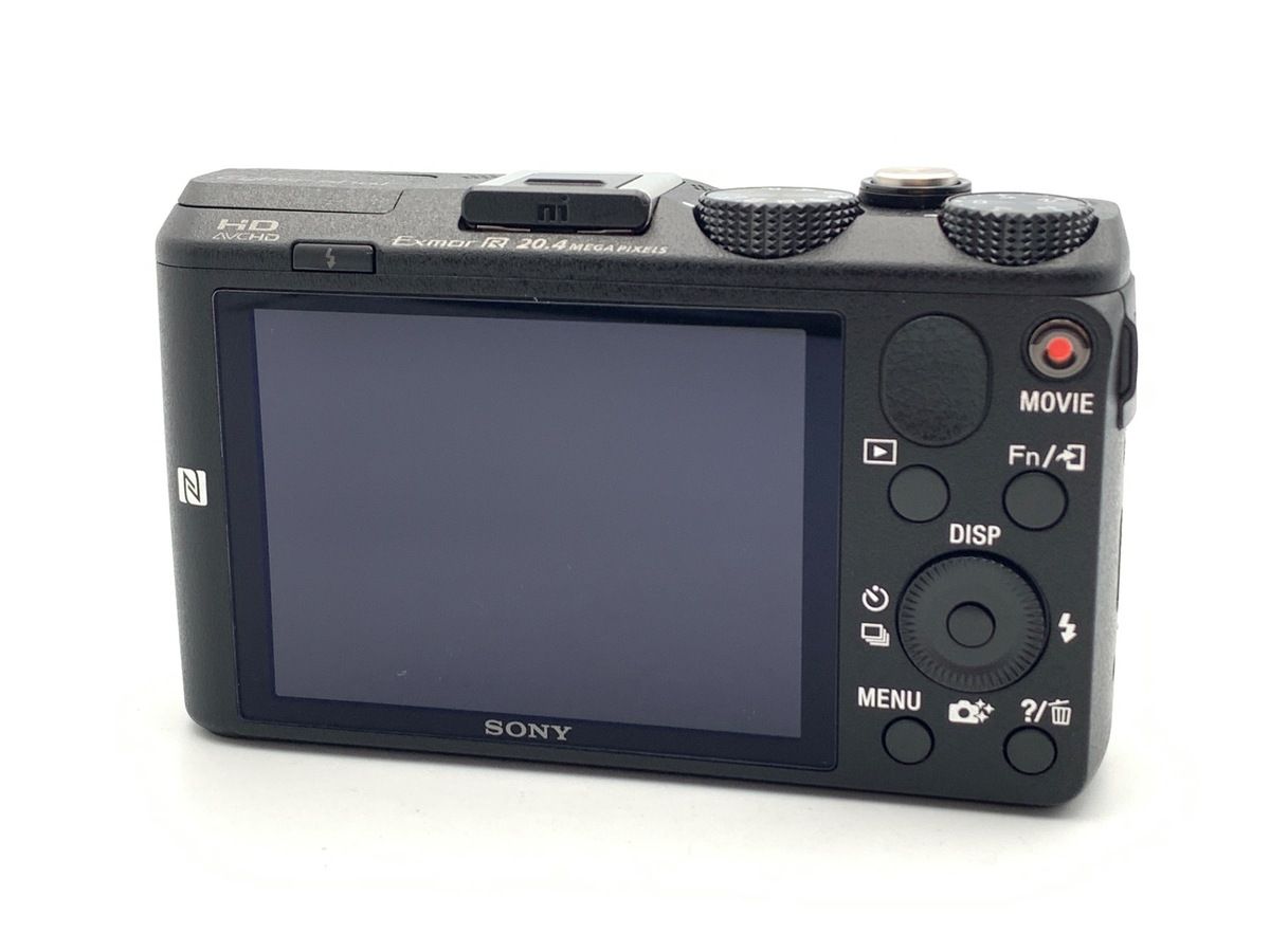ソニー Cyber-shot DSC-HX60V
