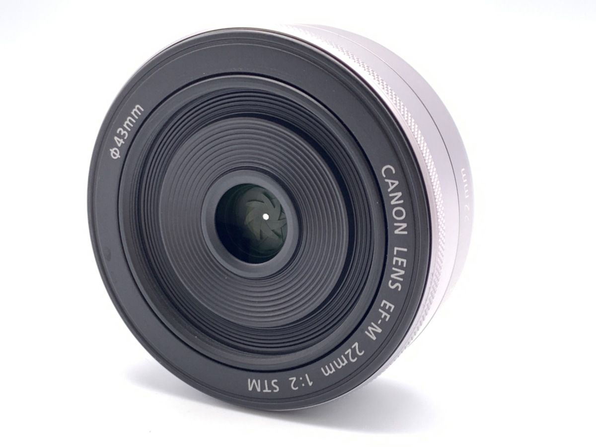 EF-M22mm