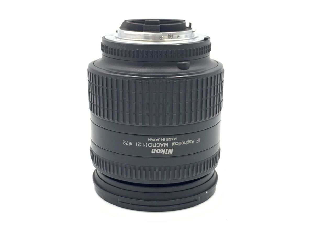 品 ニコン Ai AF Zoom-Nikkor 24-85mm F2.8-4D IF