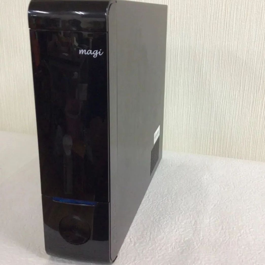 Magiベアボーンキット MB6700