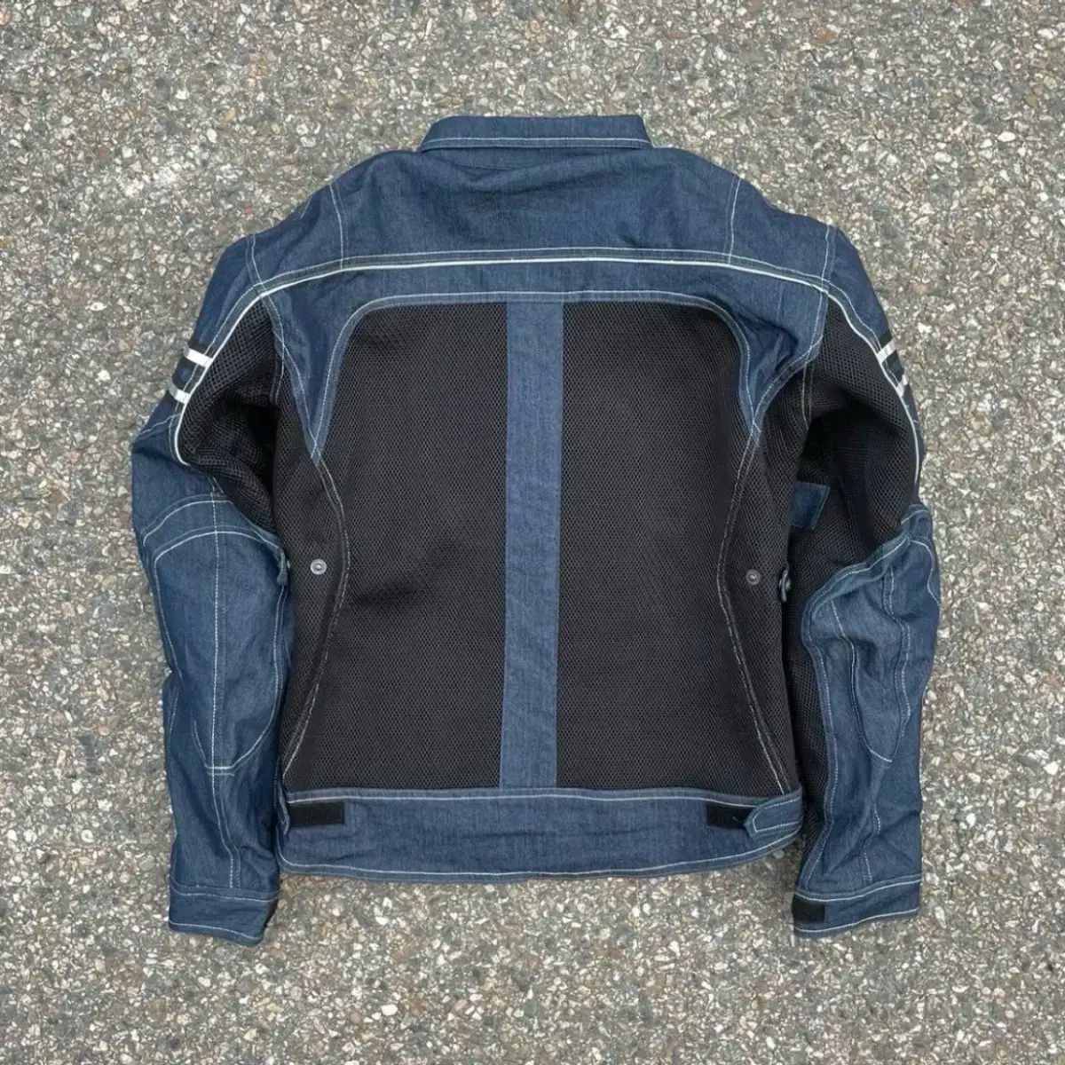 3XL コミネ ライダージャケット