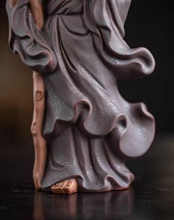 仏像 達磨仏像 茶台 玄関 茶室 陶磁器 禅意 装飾品 工芸品 置物 仏像 達磨仏像 茶台 玄関 茶室 陶磁器 禅意 装飾品 工芸品 置物 仏像