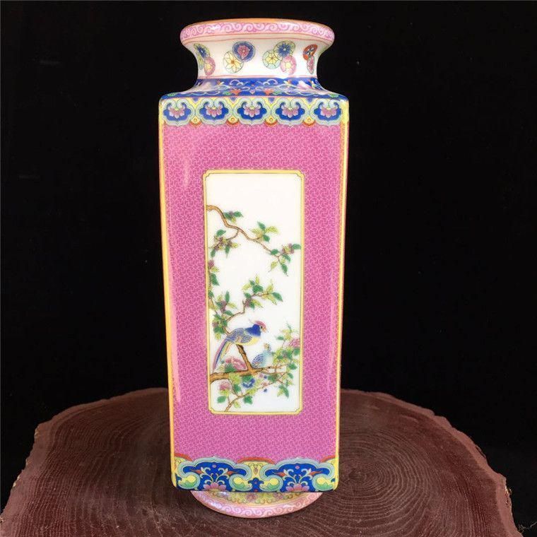 景徳鎮陶磁器 粉彩花鳥梅蘭竹菊陶板画 掛屏 応接間 書斎 茶室 装飾品工芸品置物 景徳鎮陶磁器 粉彩花鳥梅蘭竹菊陶板画 掛屏 応接間 書斎 茶室 装飾品