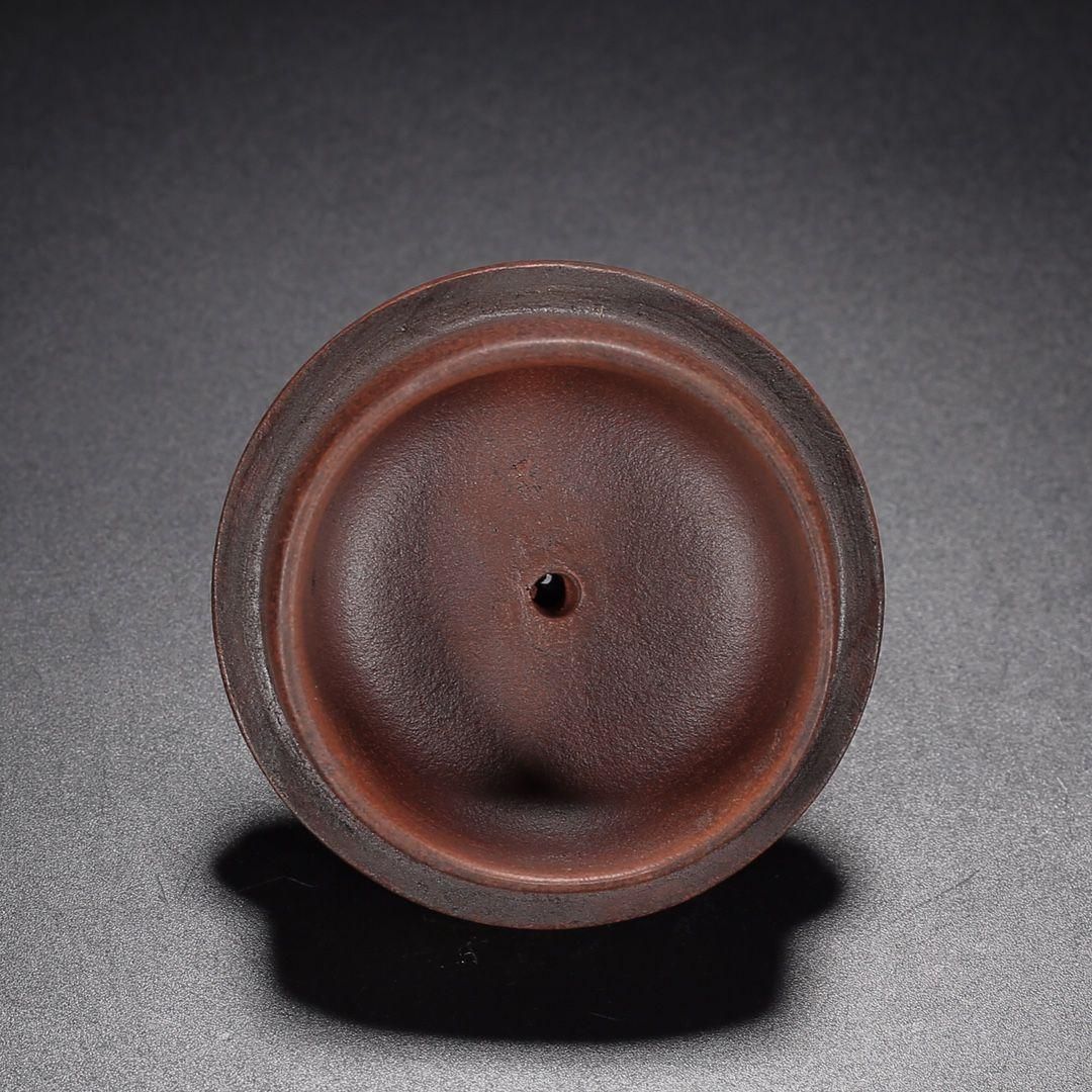 宜興 紫砂壷 茶道具 寿星壺 中国茶器 - メルカリ