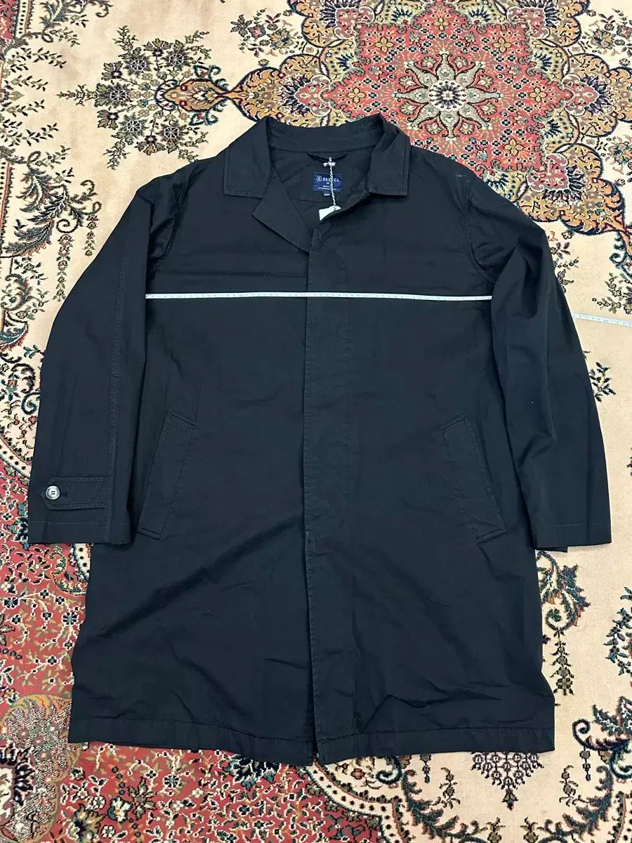 BREUER コート ジャケット 2XL XXL 110-115 オーバーサイズ
