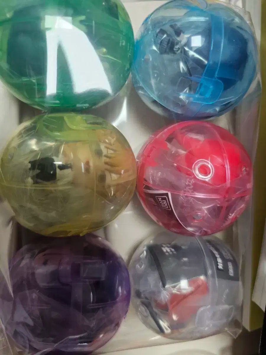 バンダイ チェンソーマン カプセルトイ フィギュア レゼ編