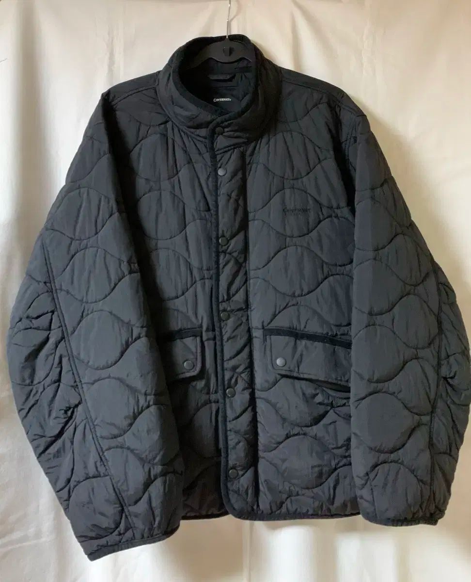 COVERNAT キルティングジャケット