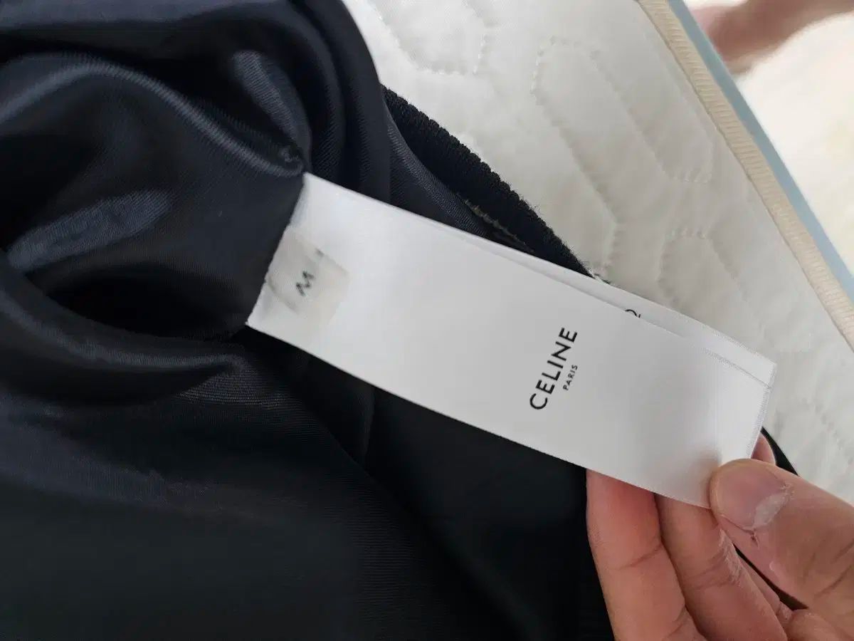 テディ ジャケット