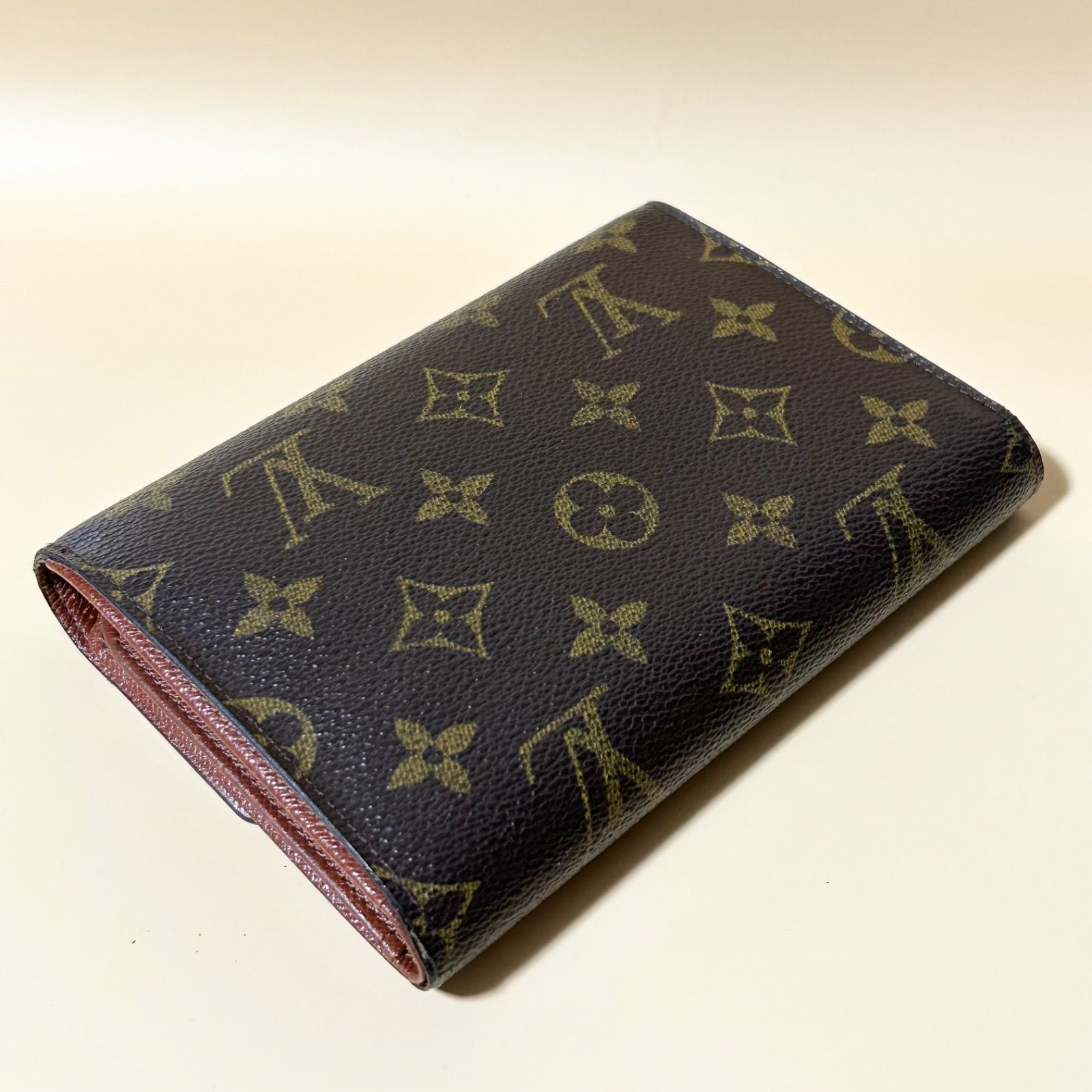 ポルト トレゾール