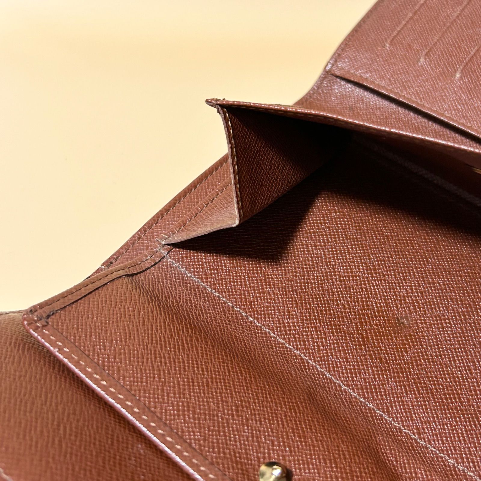 エテュイ パピエ