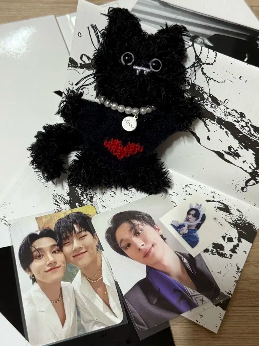 アイエム(I.M・チャンギュン) MONSTA X アイ・アム アイエム(I.M