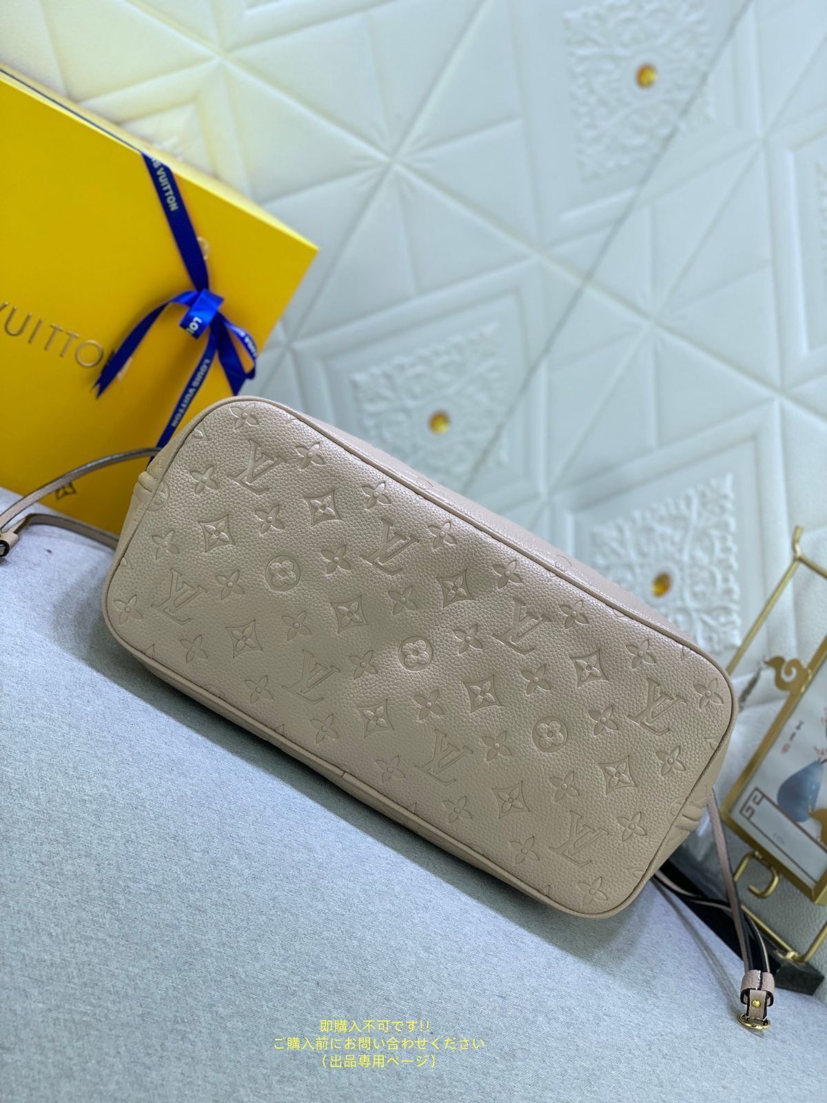 トートバッグ ンプラント