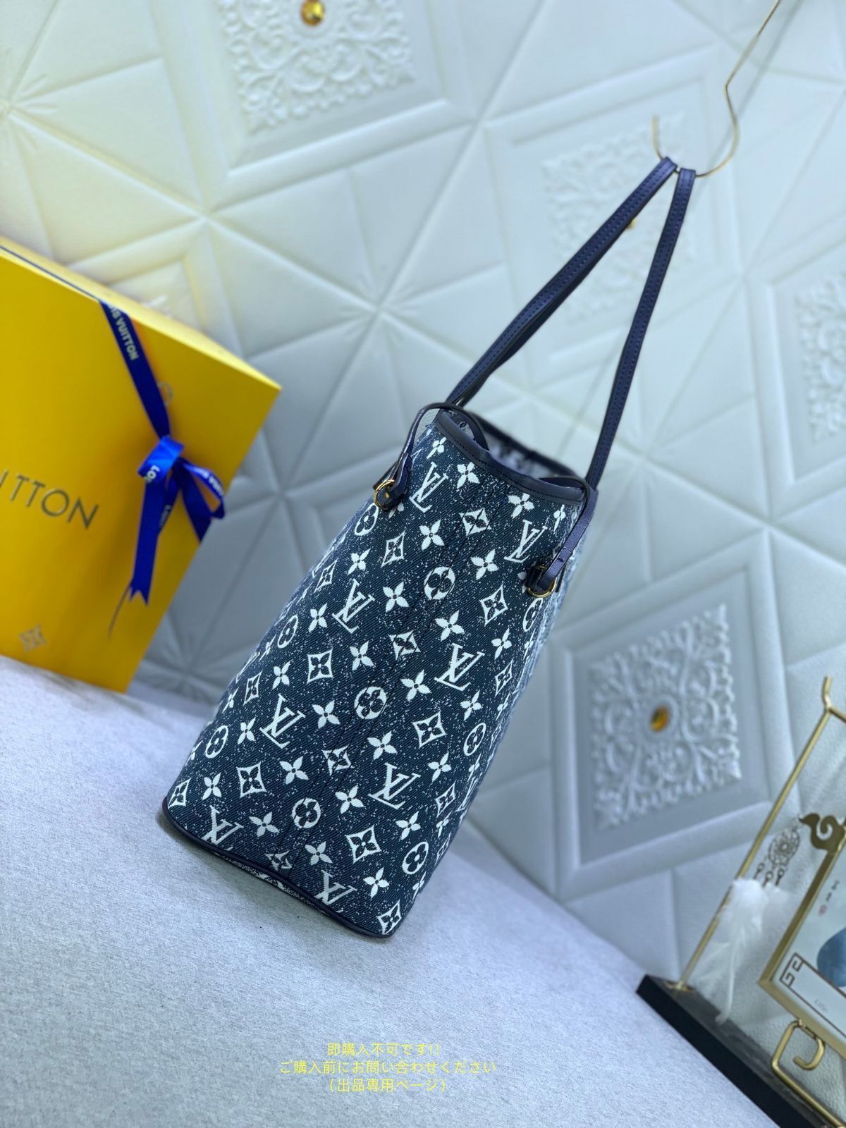 M21465 トートバック