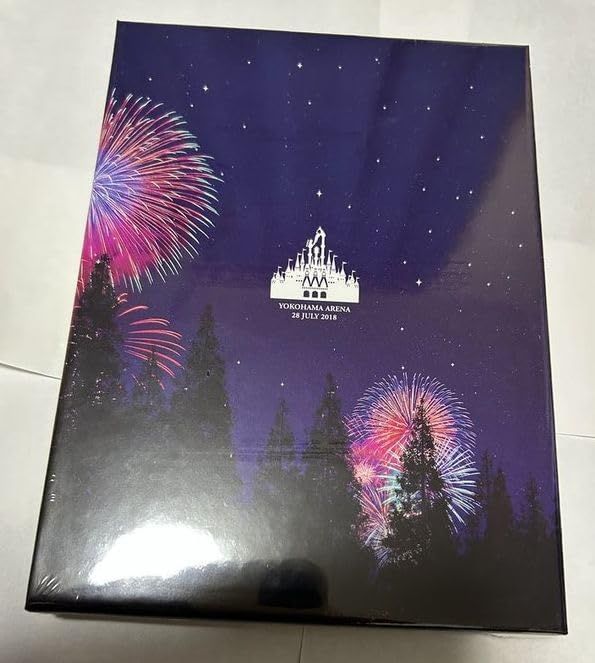 THE ALFEE ジ アルフィー グッズ 45th Anniversary Summer Best Hit