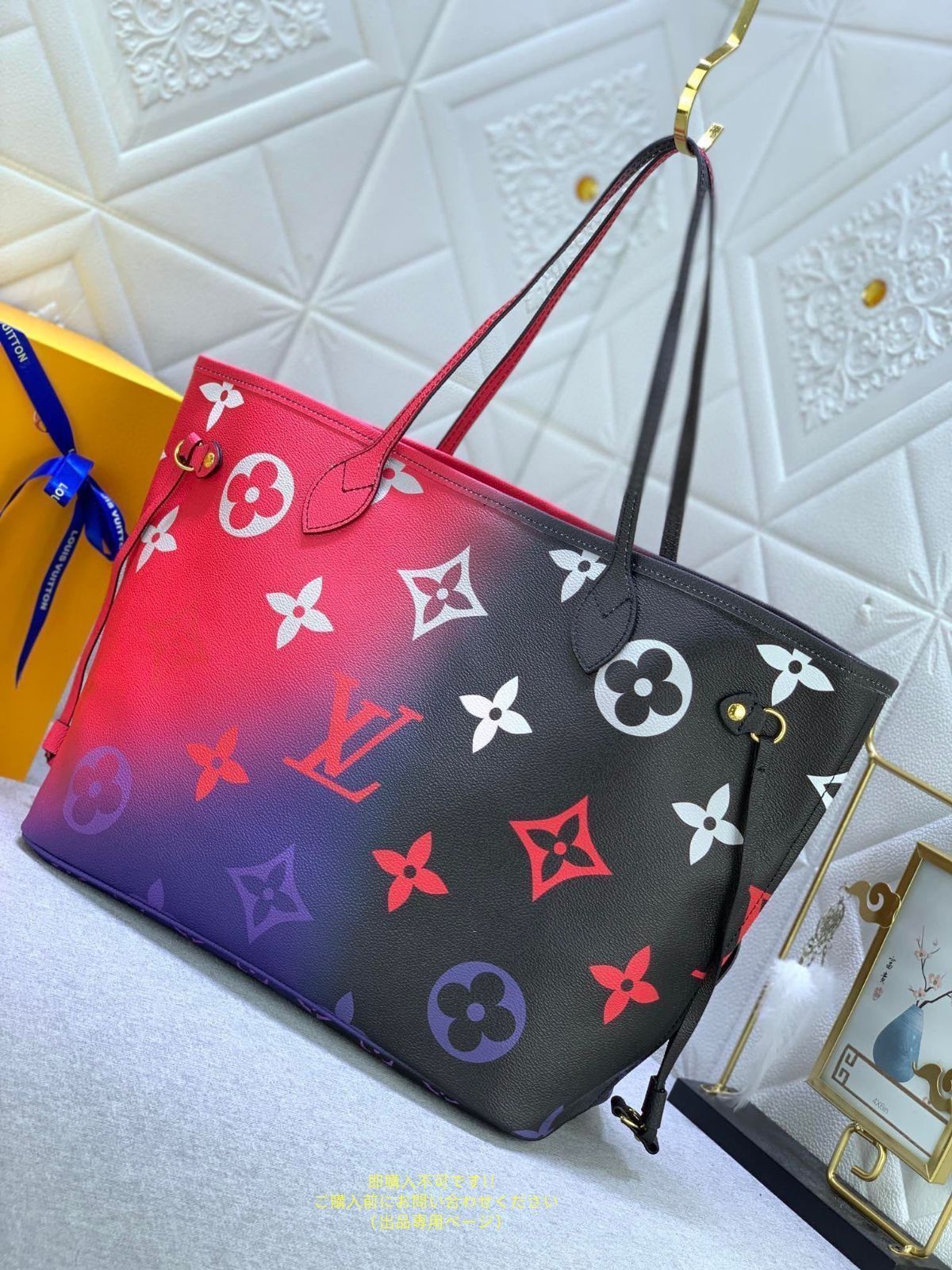 VUITTON ルイヴィトン