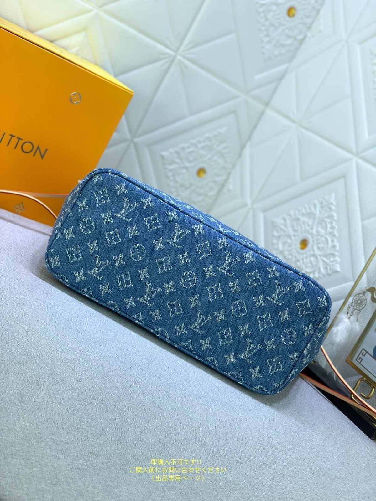 VUITTON ルイヴィトン