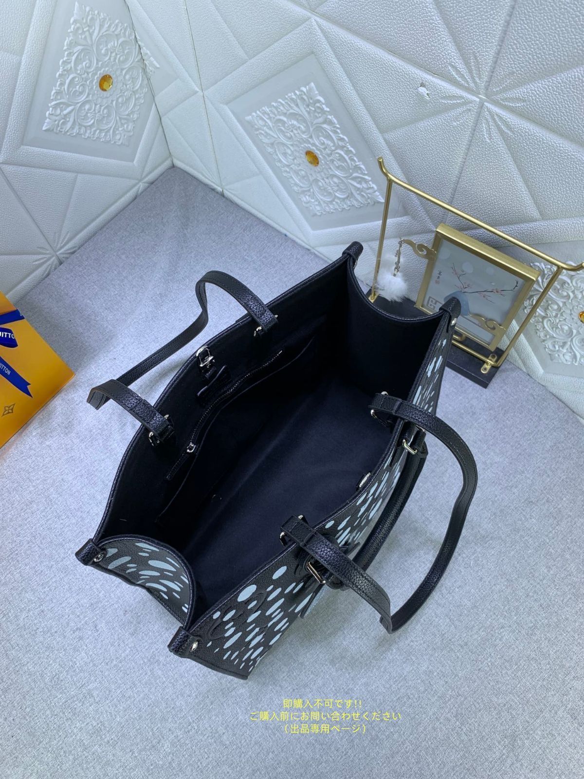 レディース LV×YK