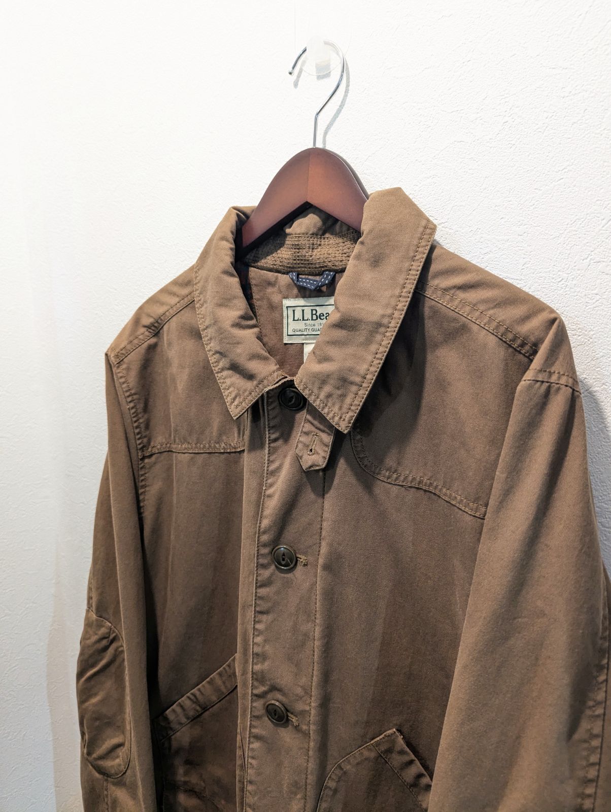 PEARLY GATES パーリーゲイツ デニムジャケット 4(M) インディゴ