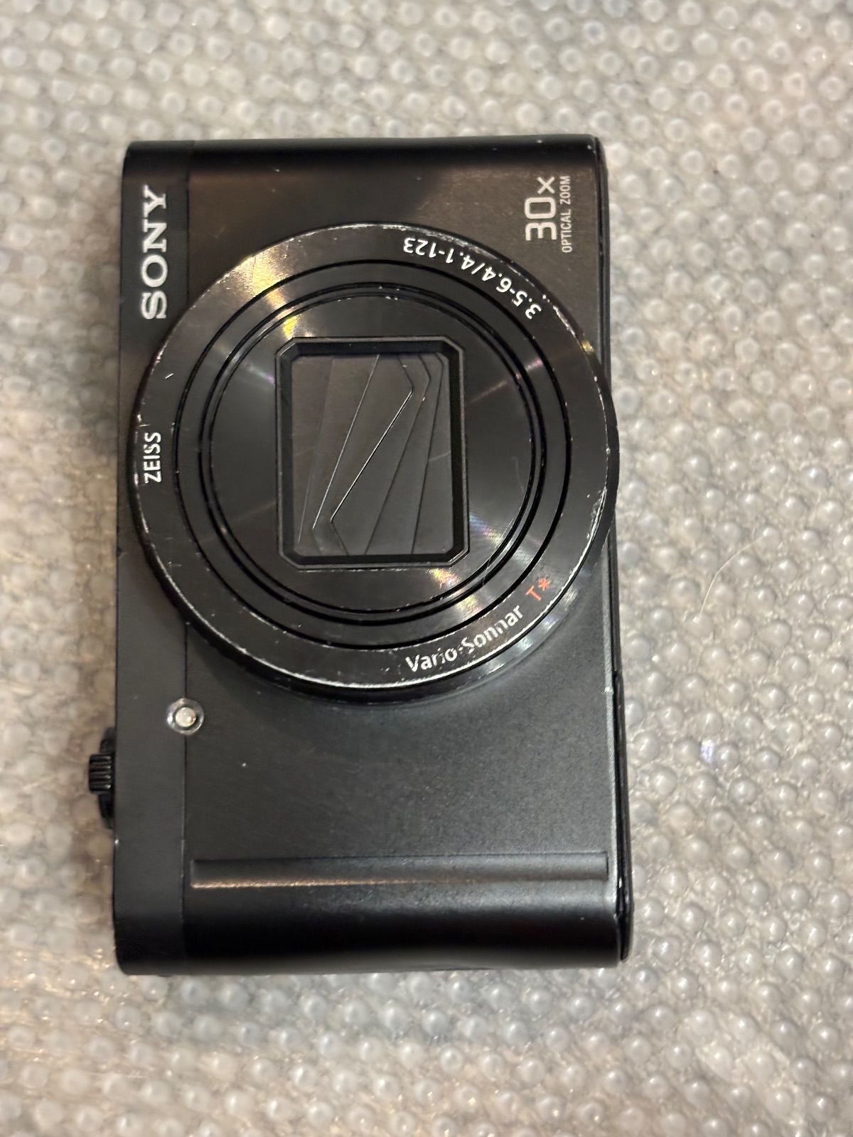 SONY DSC-WX500 11181