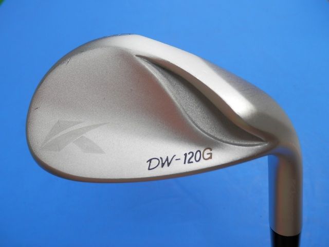 ウェッジ 即決 Ｗ６７ キャスコ ドルフィン ＤＷ‐１２０Ｇ ウエッジ neo Ｓ ５２度 4290
