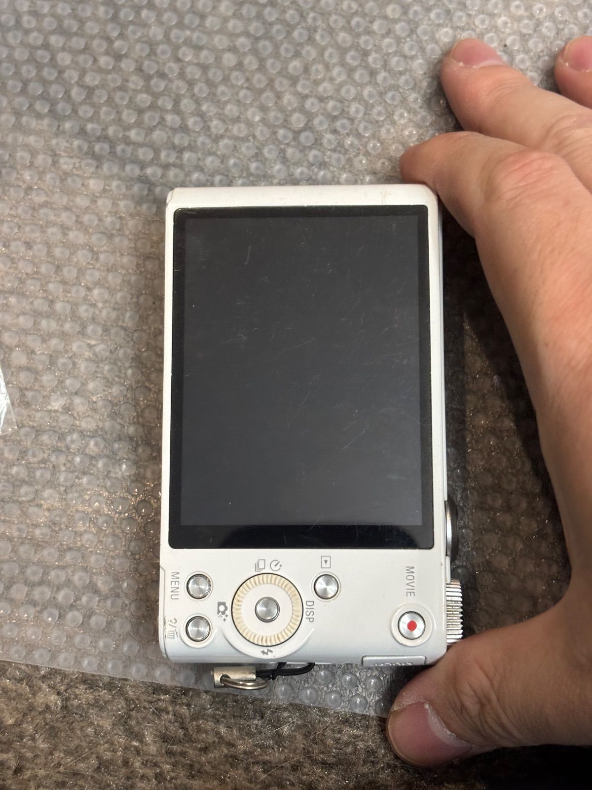 サイバーショット