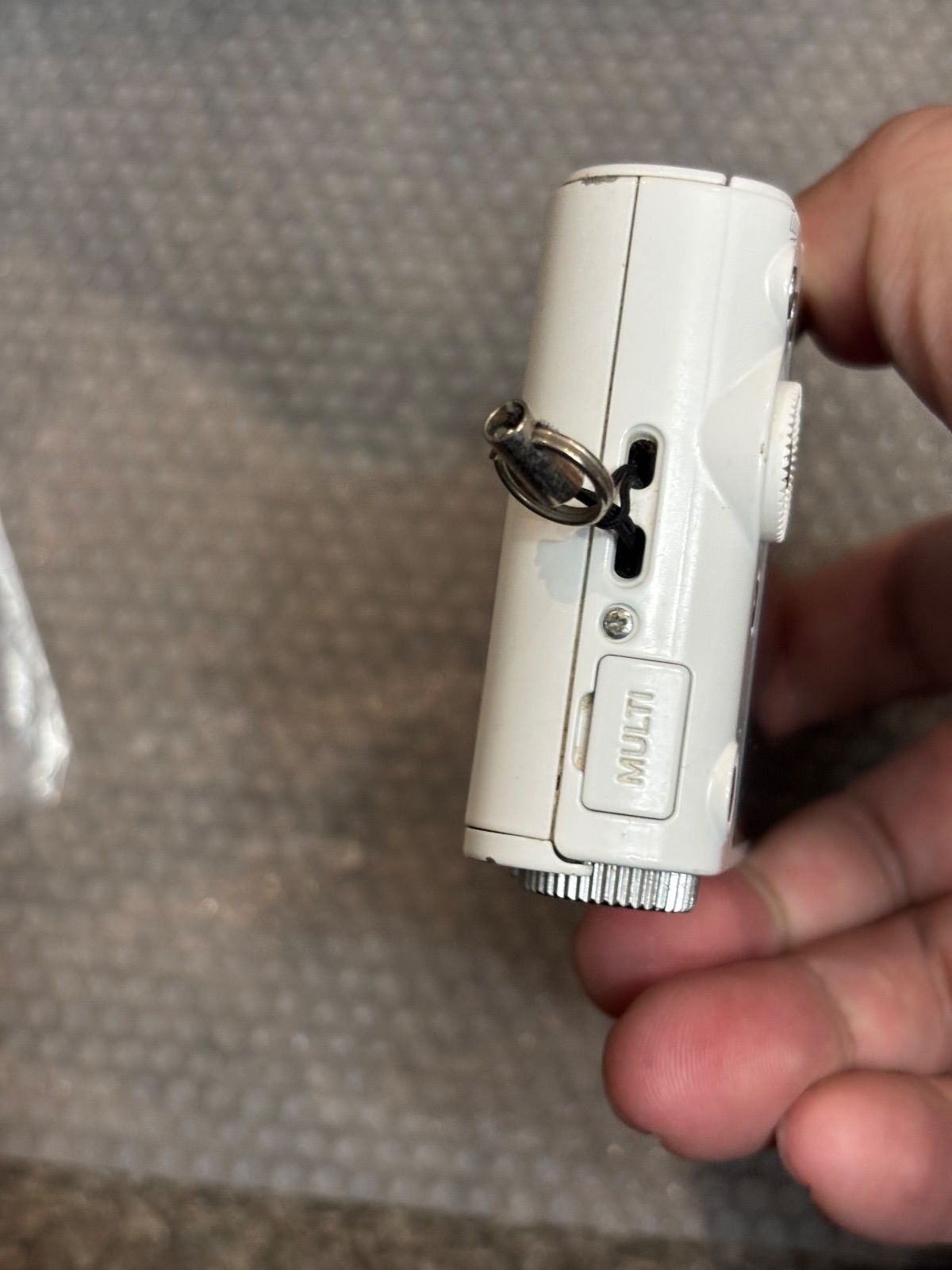 サイバーショット