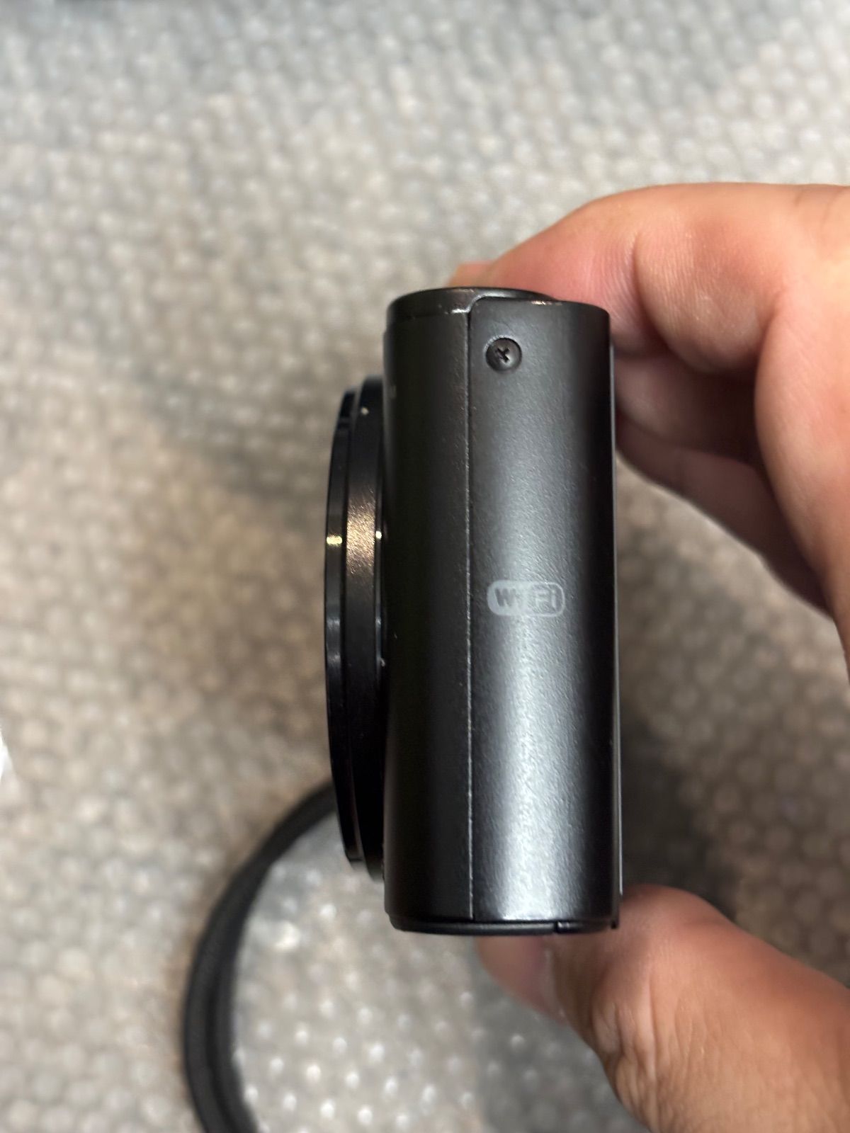 SONY サイバーショット