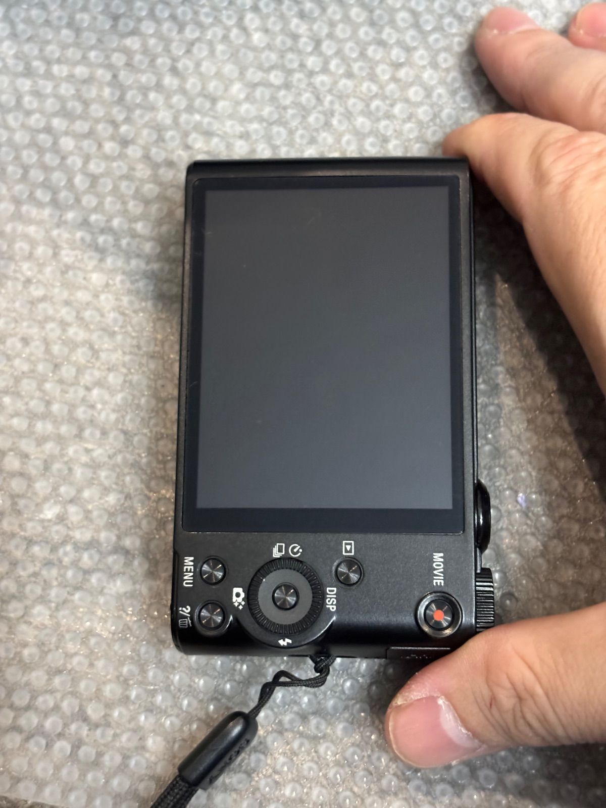 サイバーショット