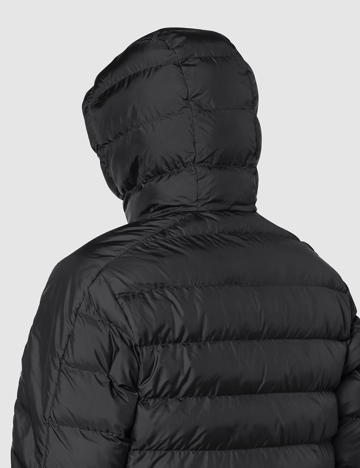 アディダス ジャケット Itavic 3ストライプス ミッドウェイト フード付きジャケット AV 281 メンズ ブラック GT 1674 XO