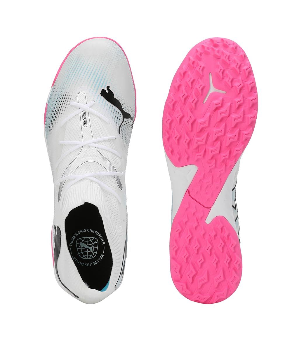 ホワイト プーマ