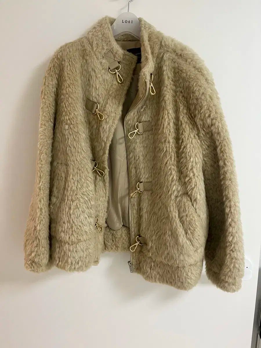 ヴンダーカンマー ファージャケット