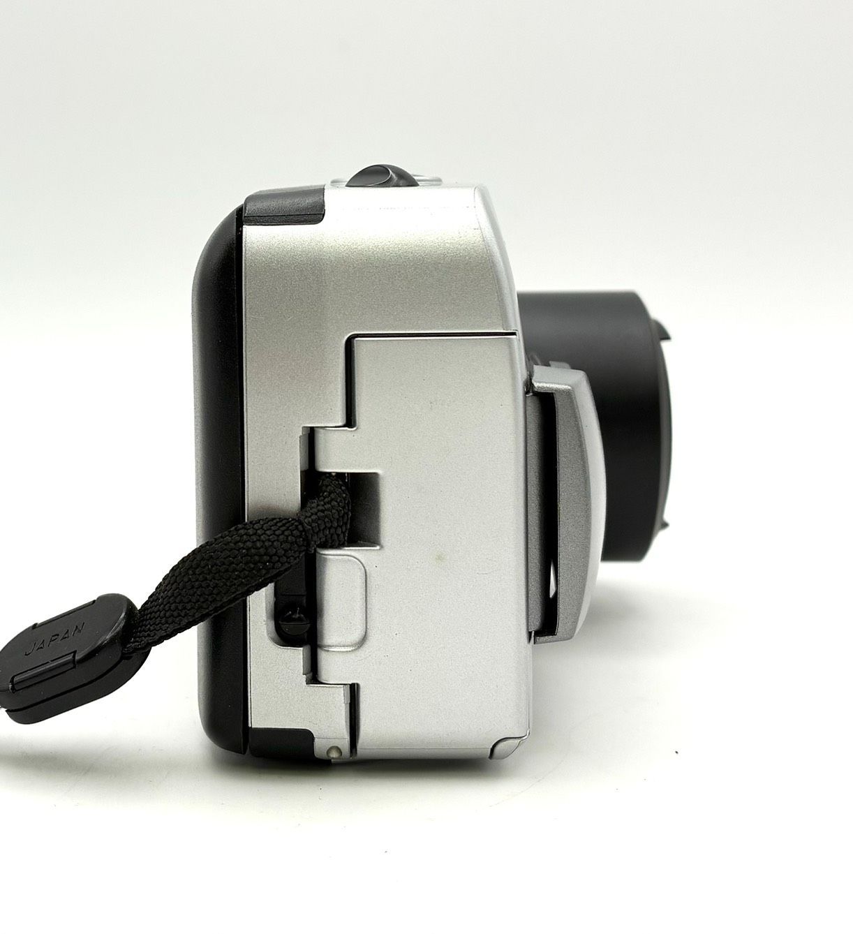 完動品 極美品】OLYMPUS オリンパス OZ 105R オズ 全自動カメラ 動作