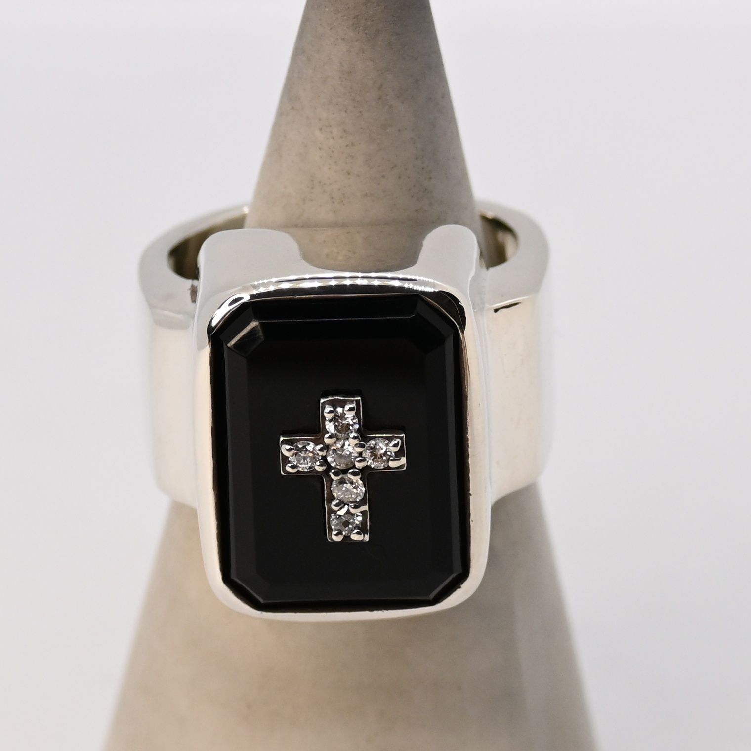 研磨済】 JUSTIN DAVIS EMINEM リング 17号 ジャスティンデイビス