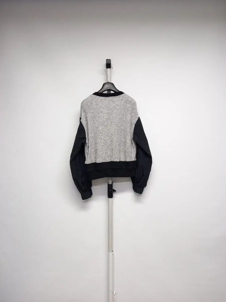 秋冬用ニットポコノ長袖Tシャツ