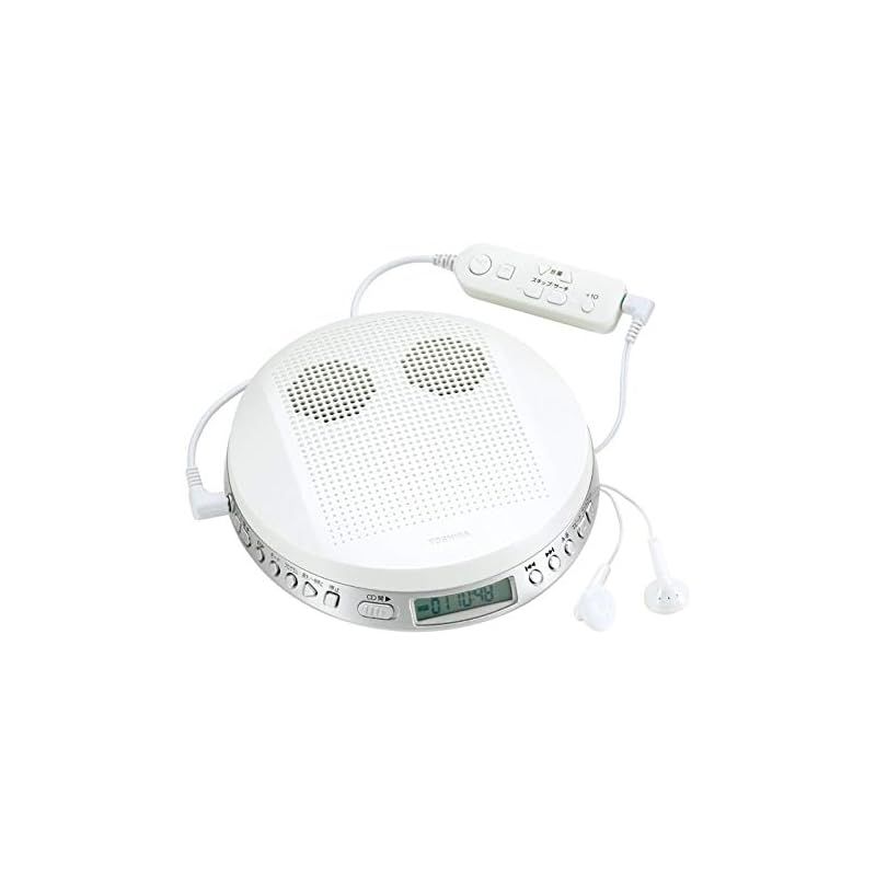 東芝 CDプレーヤー AUX TY-P2