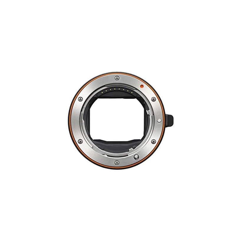 SONY ソニー マウントアダプター LA-EA5