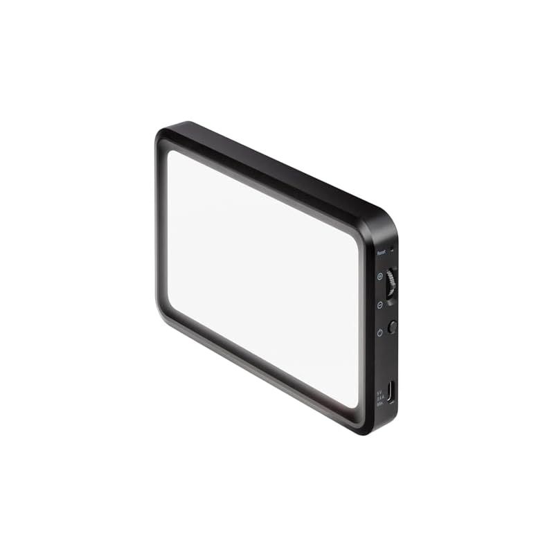 Elgato Key Light Mini 配信用照明 配信 ビデオ会議 在宅勤務向け Mac PC iOS Android対応 色温度明るさ調整